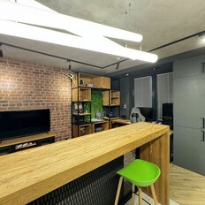 Квартира 29,4 м², студия - изображение 2