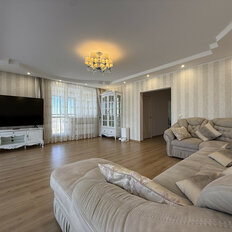 Квартира 130 м², 3-комнатная - изображение 2