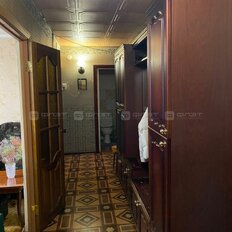 Квартира 63 м², 3-комнатная - изображение 4