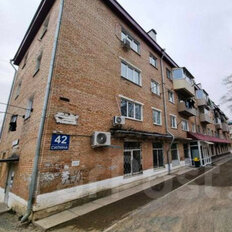 Квартира 31 м², 1-комнатная - изображение 1