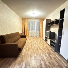 Квартира 54 м², 2-комнатная - изображение 3