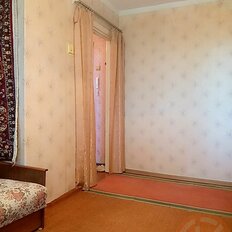 Квартира 21,7 м², 1-комнатная - изображение 1