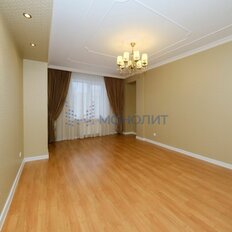 Квартира 103,6 м², 3-комнатная - изображение 5
