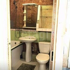 Квартира 37 м², 1-комнатная - изображение 4