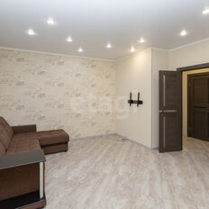 Квартира 49,3 м², 1-комнатная - изображение 5