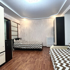 Квартира 36,5 м², 1-комнатная - изображение 4