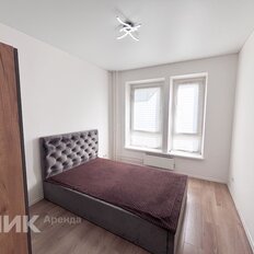 Квартира 35,3 м², 1-комнатная - изображение 5