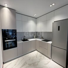 Квартира 39,7 м², 1-комнатная - изображение 5