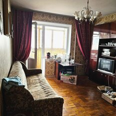 Квартира 50 м², 2-комнатная - изображение 1