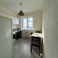 Квартира 38 м², 1-комнатная - изображение 4