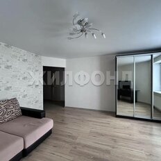 Квартира 45,7 м², 1-комнатная - изображение 1