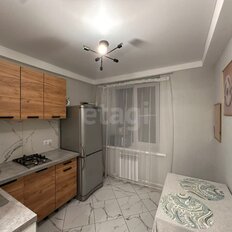 Квартира 32 м², 1-комнатная - изображение 3