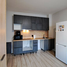 Квартира 37,5 м², 1-комнатная - изображение 5