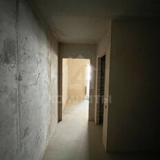 Квартира 88,6 м², 3-комнатная - изображение 2