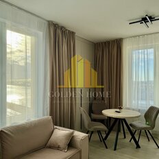 Квартира 44,4 м², 1-комнатная - изображение 2