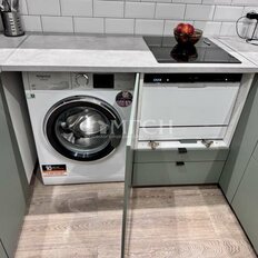 Квартира 45,6 м², 2-комнатные - изображение 3