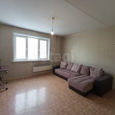 Квартира 52,5 м², 2-комнатная - изображение 4