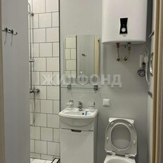 Квартира 26,6 м², студия - изображение 5