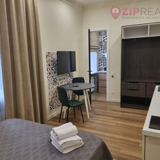 Квартира 18,1 м², студия - изображение 3