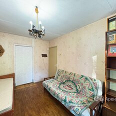 Квартира 55 м², 2-комнатная - изображение 5