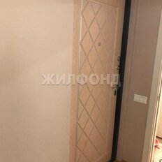 Квартира 39 м², 1-комнатная - изображение 3