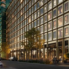 Квартира 83,2 м², 3-комнатная - изображение 3