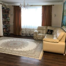 Квартира 129,6 м², 4-комнатная - изображение 3