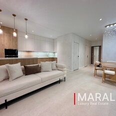 Квартира 108 м², 4-комнатная - изображение 4