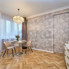 Квартира 30 м², студия - изображение 4