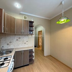 Квартира 37 м², 1-комнатная - изображение 4