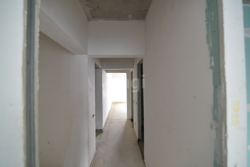 98,4 м², 3-комнатная квартира 20 200 000 ₽ - изображение 63