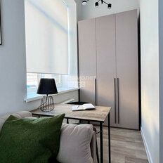 Квартира 24 м², студия - изображение 4