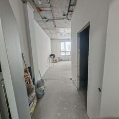 Квартира 29 м², студия - изображение 2