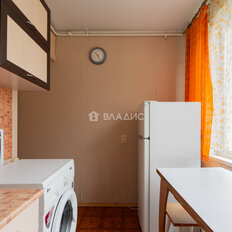 Квартира 44,5 м², 2-комнатная - изображение 3