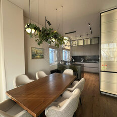 Квартира 148,7 м², 5-комнатная - изображение 2