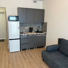 Квартира 20 м², студия - изображение 3