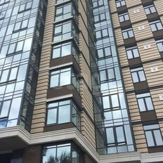 Квартира 39 м², 1-комнатная - изображение 1