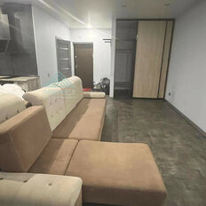 Квартира 38,9 м², студия - изображение 3