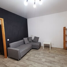 Квартира 24 м², студия - изображение 4