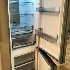 Квартира 60,3 м², 1-комнатная - изображение 3