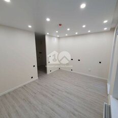 Квартира 34,9 м², студия - изображение 2