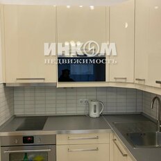 Квартира 35,7 м², 1-комнатная - изображение 1