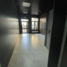 Квартира 35 м², 1-комнатная - изображение 4