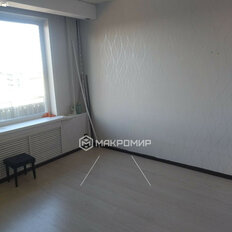 Квартира 24,3 м², 1-комнатная - изображение 5