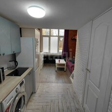 Квартира 22,4 м², студия - изображение 2