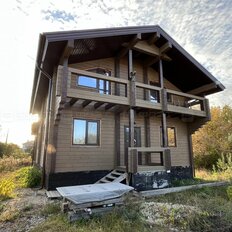 165,8 м², дом - изображение 1