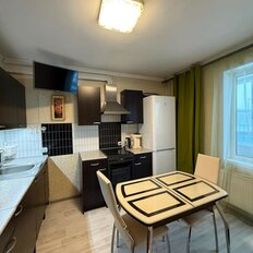 Квартира 33,8 м², 1-комнатная - изображение 3