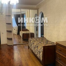 Квартира 42,2 м², 1-комнатная - изображение 3