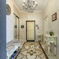 Квартира 96 м², 2-комнатная - изображение 1