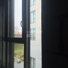 Квартира 31,5 м², студия - изображение 5